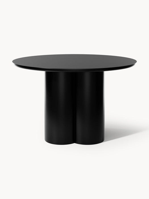 Keva Round Dining Table, Ã 120 cm