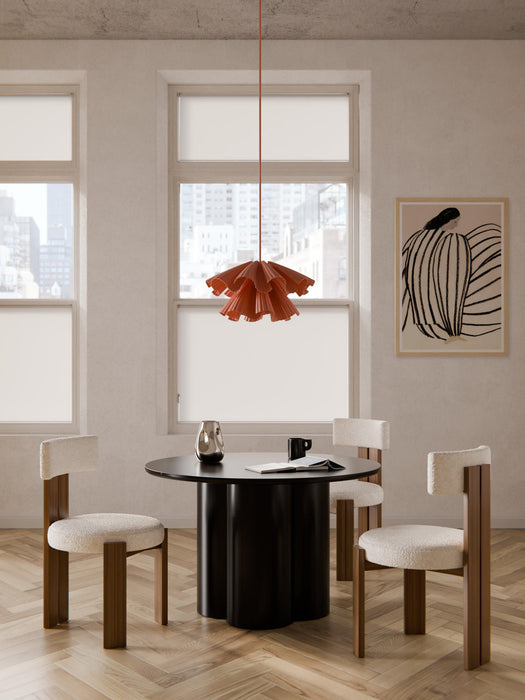 Keva Round Dining Table, Ã 120 cm