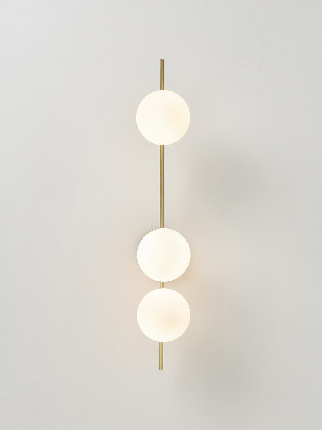 Atlanta Wall Lamp