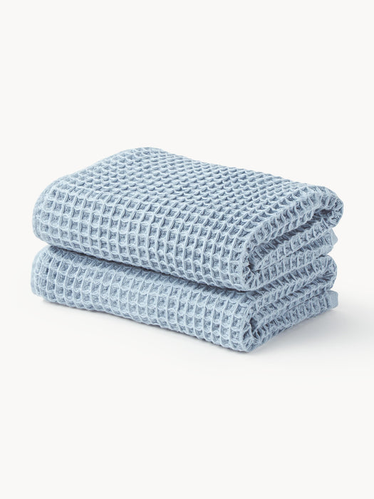 Towel Ines with Waffle Structure in various sizes