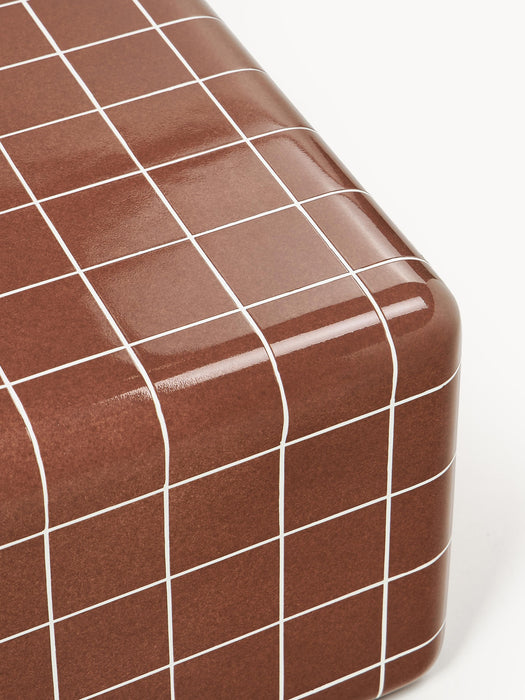 In- & Outdoor Coffee Table Doug