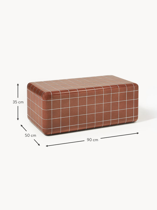 In- & Outdoor Coffee Table Doug