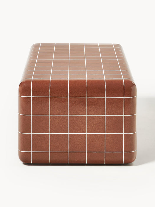 In- & Outdoor Coffee Table Doug