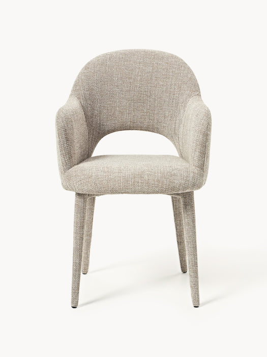 Dining Chair Rachel with Armrests