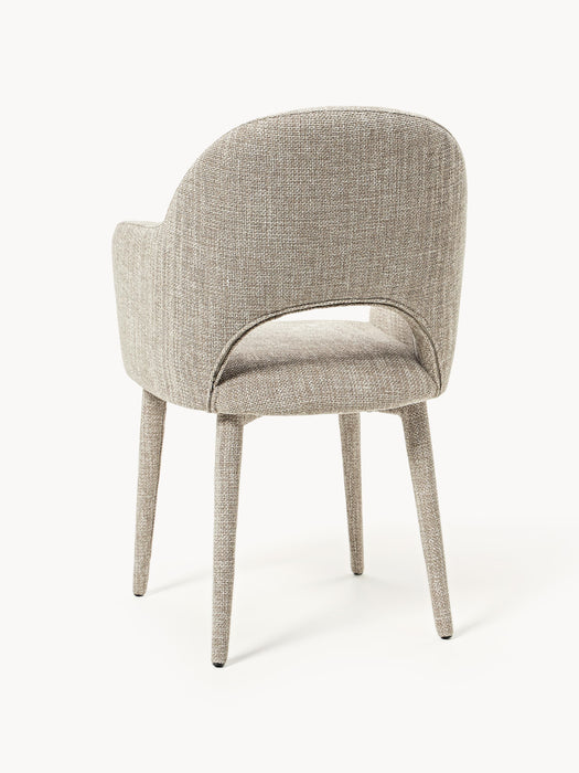 Dining Chair Rachel with Armrests