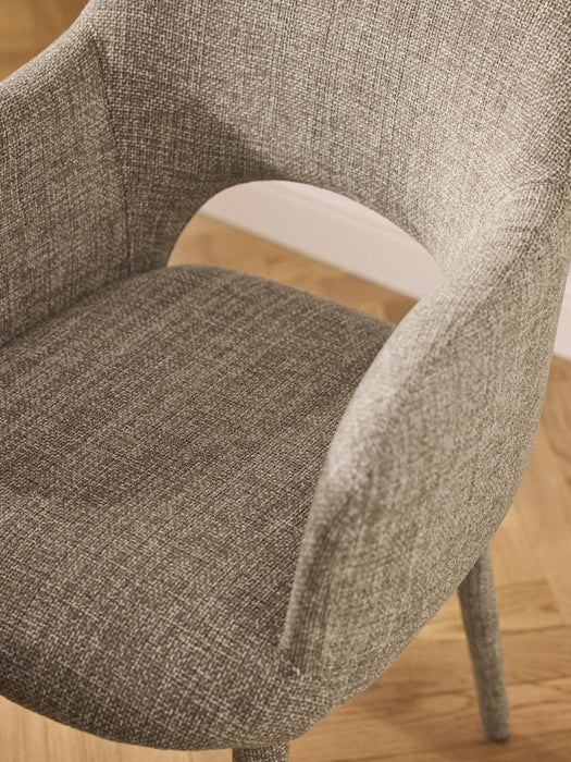 Dining Chair Rachel with Armrests