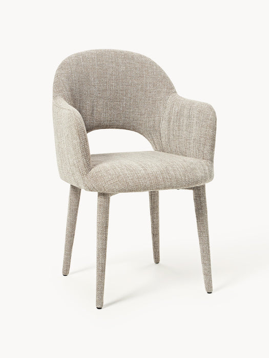 Dining Chair Rachel with Armrests