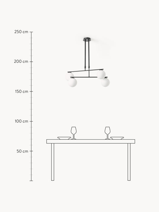 Pendant Light Atlanta