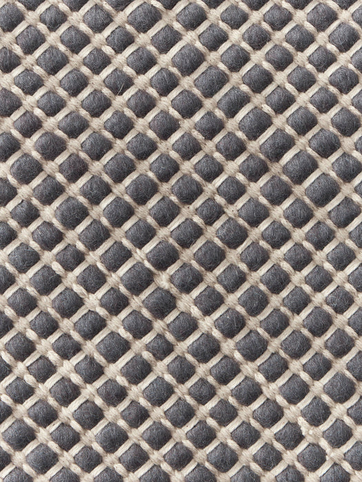 Amaro Hand-Woven Wool Runner