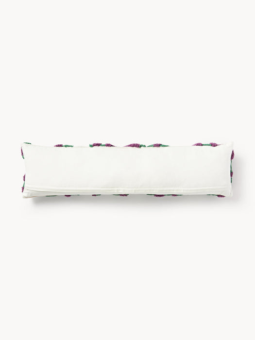 Jiri XL Hand-Tufted Cushion Cover
