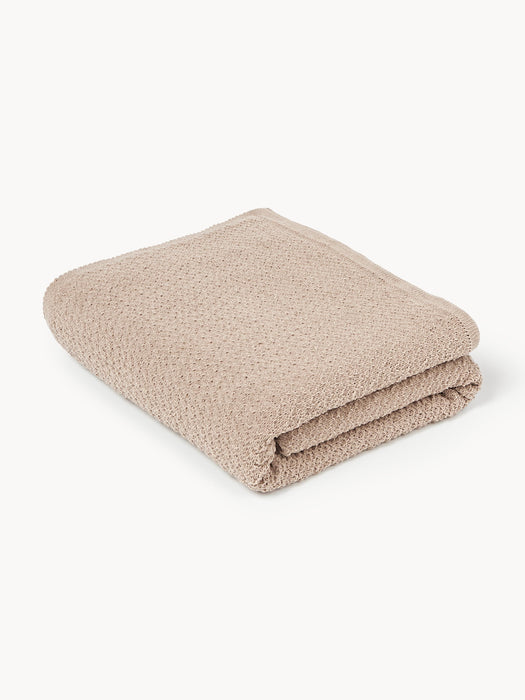Chenille Blanket Everly