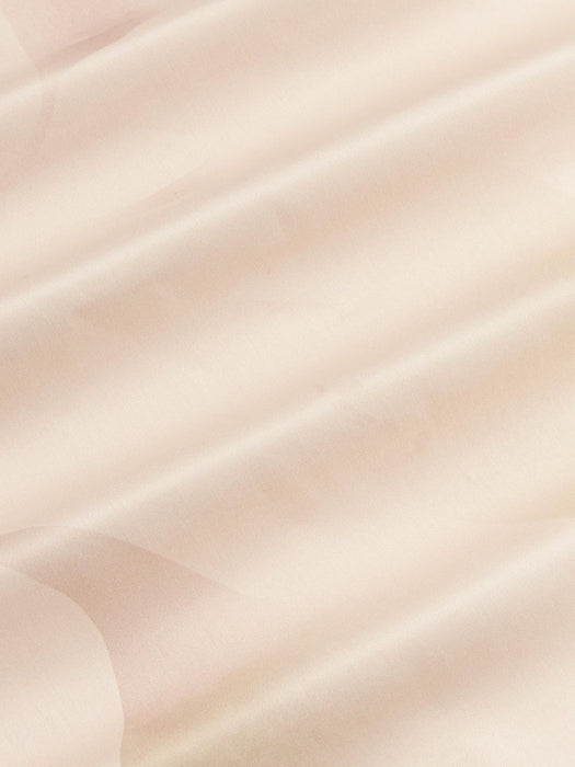Marino Cotton Sateen Duvet Cover with Floral Print