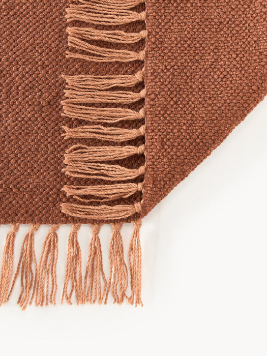 Marcus Hand-Woven Indoor & Outdoor Runner