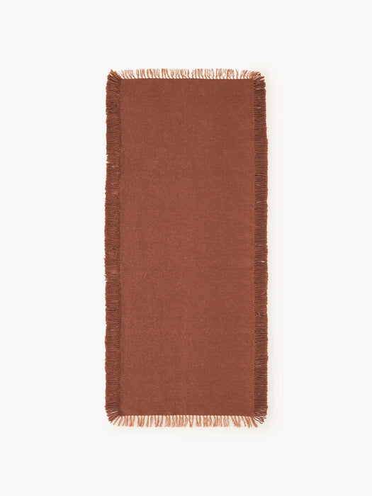 Marcus Hand-Woven Indoor & Outdoor Runner