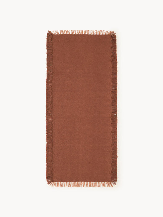 Hand-Woven Indoor & Outdoor Runner Marcus
