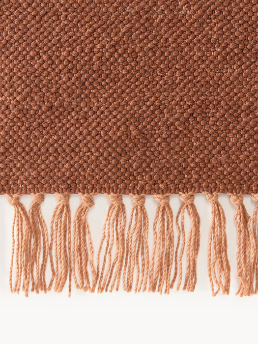 Marcus Hand-Woven Indoor & Outdoor Runner