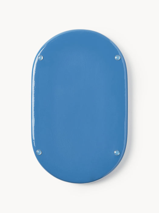 Decorative Tray Mystic W 25 cm