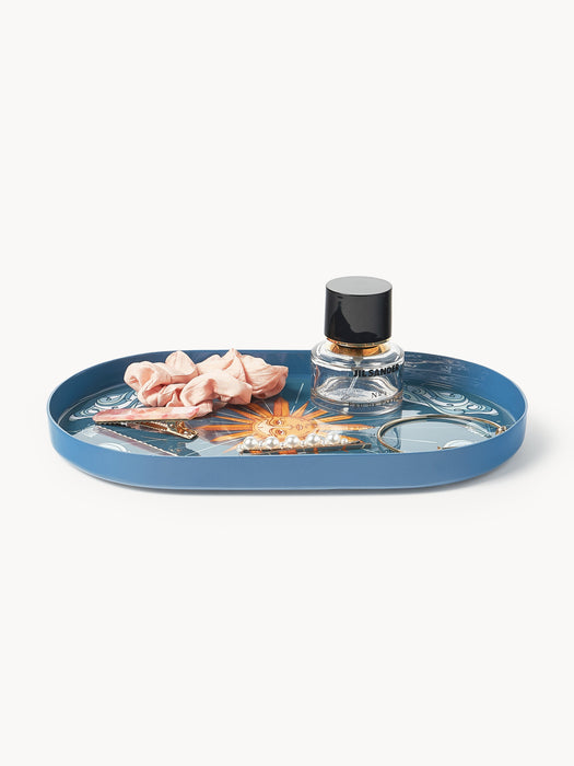 Decorative Tray Mystic W 25 cm