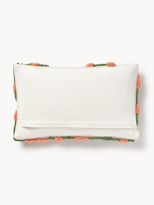 Jiri Hand-Tufted Cushion Cover