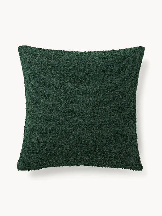 Bellamie Bouclé Cushion Covers, Set of 2