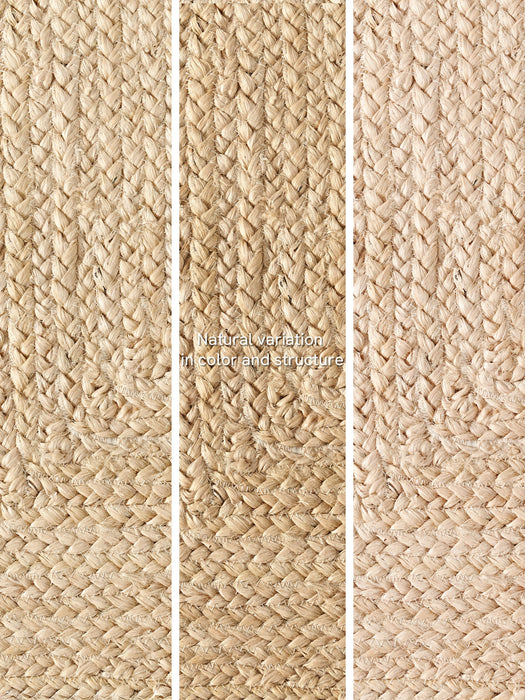 Handmade Jute Doormat Sharmila