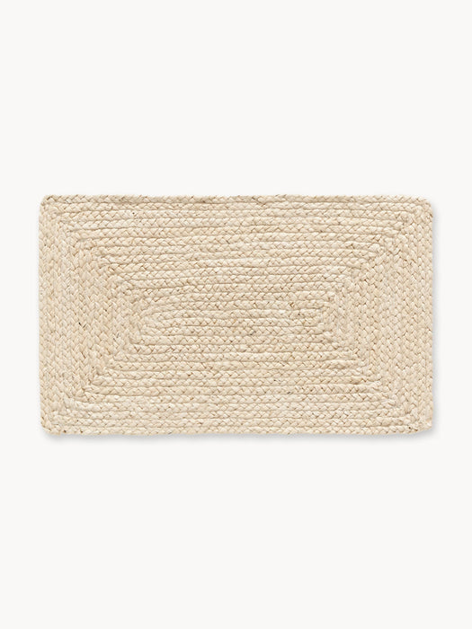 Handmade Jute Doormat Sharmila