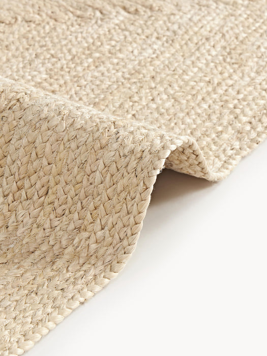 Handmade Jute Doormat Sharmila
