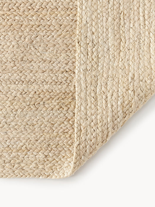 Handmade Jute Doormat Sharmila