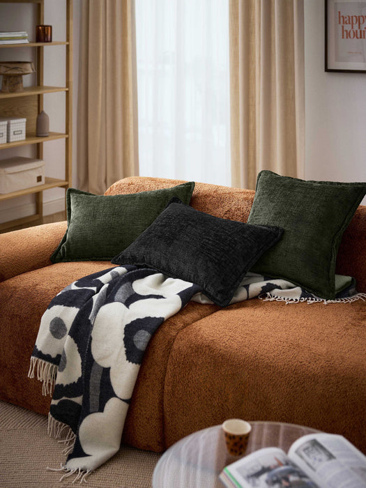 Shannon Bouclé Cushion Cover