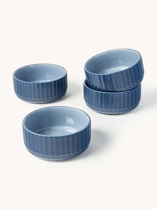 Small Bowls Napari Set of 4