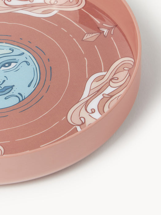 Decorative Tray Mystic 14 cm