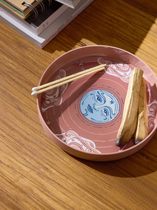 Decorative Tray Mystic 14 cm
