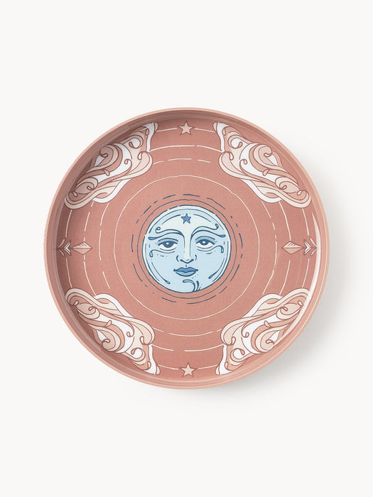 Decorative Tray Mystic 14 cm