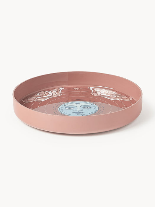 Decorative Tray Mystic 14 cm