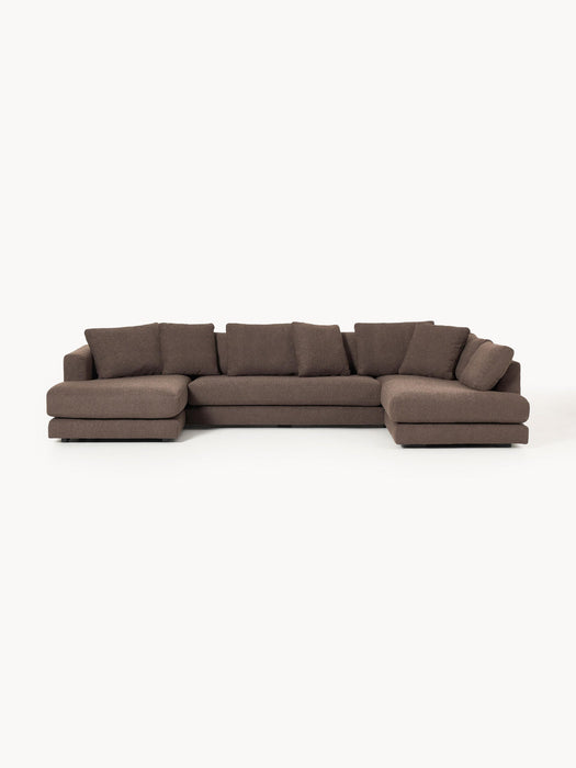Tribeca XL Bouclé Sofa