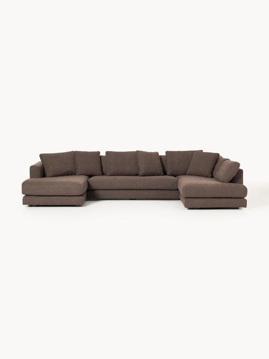 XL Boucl Sofa Tribeca