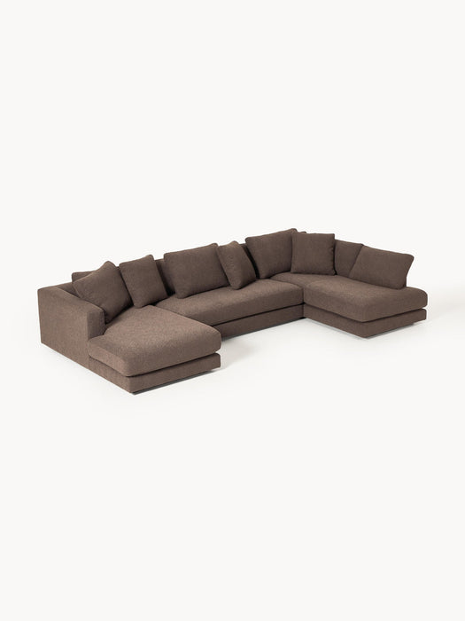 Tribeca XL Bouclé Sofa