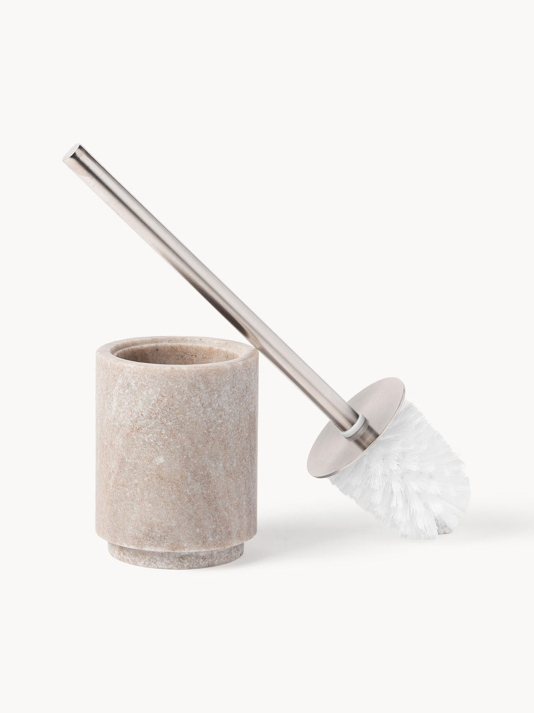 Simba Marble Toilet Brush