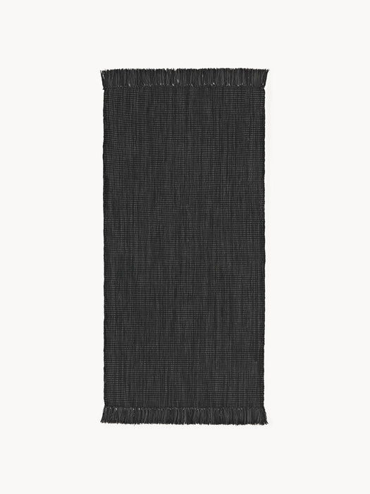 Hand-Woven Indoor & Outdoor Rug Sumit