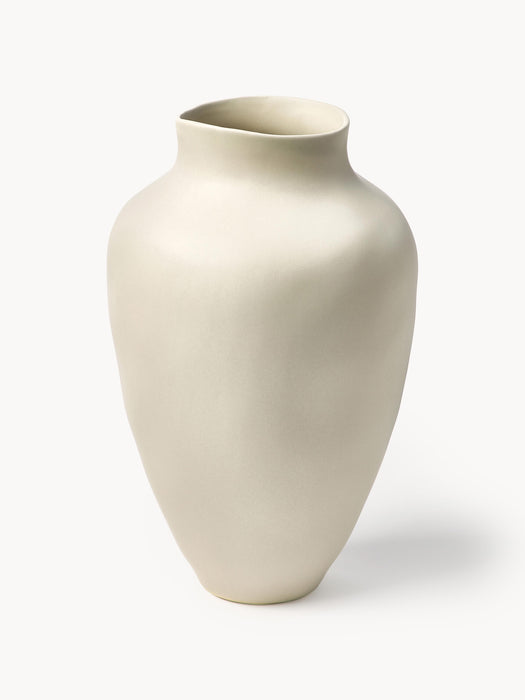 Handmade Vase Latona H 41 cm