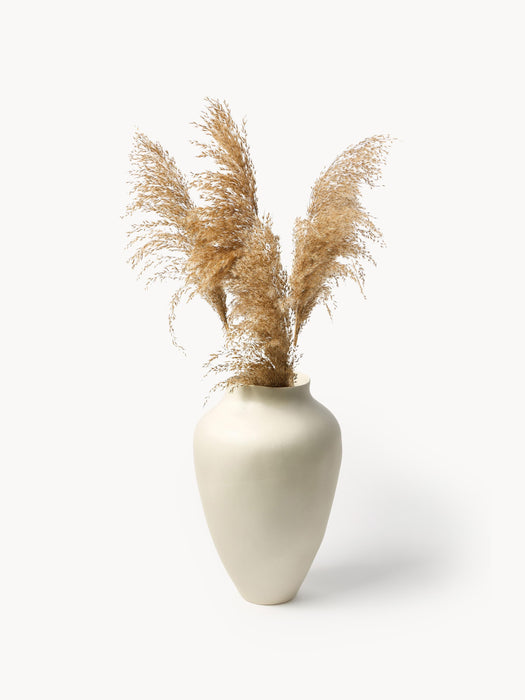Handmade Vase Latona H 41 cm