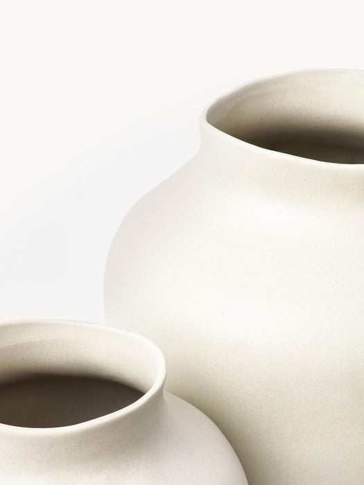 Handmade Vase Latona H 41 cm