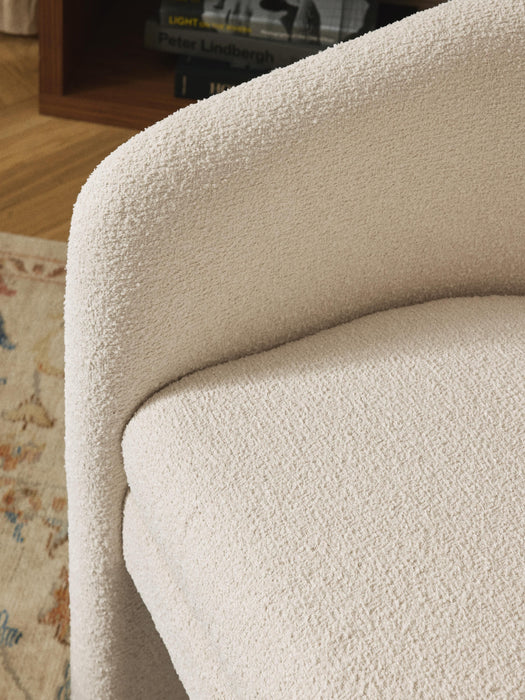 Boucl Lounge Chair Mairo