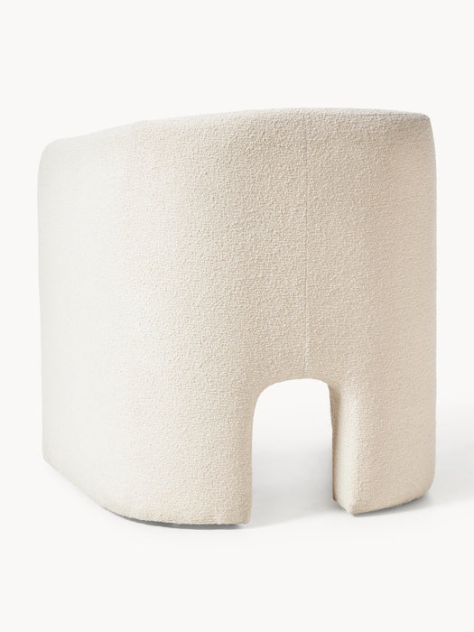 Boucl Lounge Chair Mairo