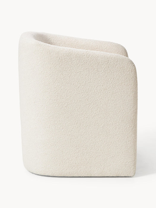 Boucl Lounge Chair Mairo
