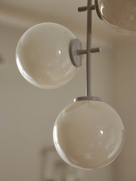 Pendant Light Atlanta Vertical