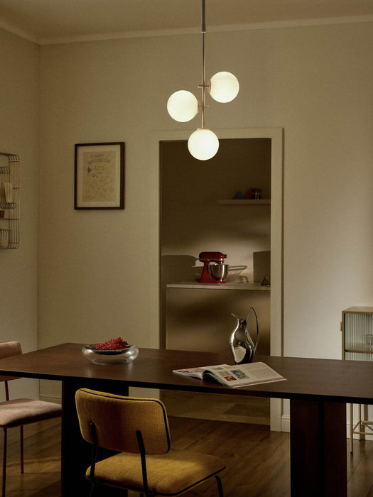 Atlanta Pendant Light Vertical