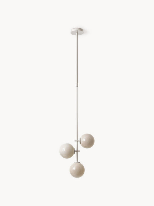 Atlanta Pendant Light Vertical