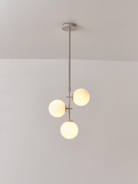 Atlanta Pendant Light Vertical