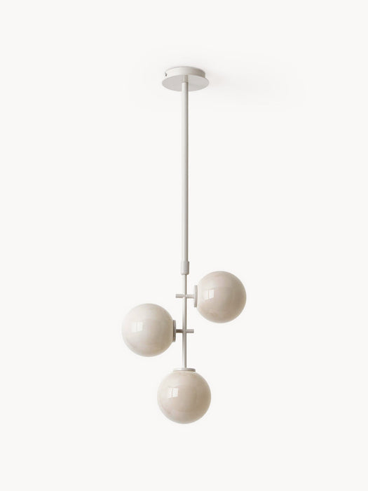 Atlanta Pendant Light Vertical